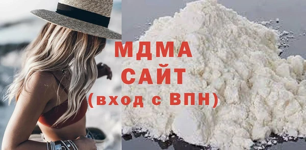 прущие крисы Данков